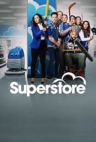 imdb superstore